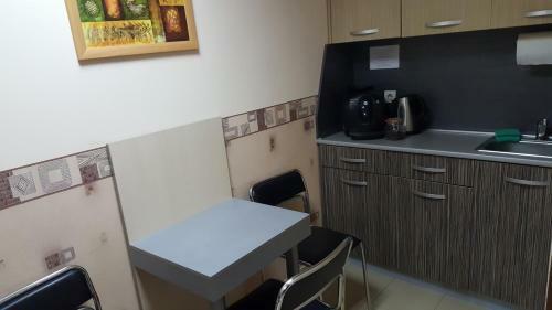 Hostal Ego Guest House