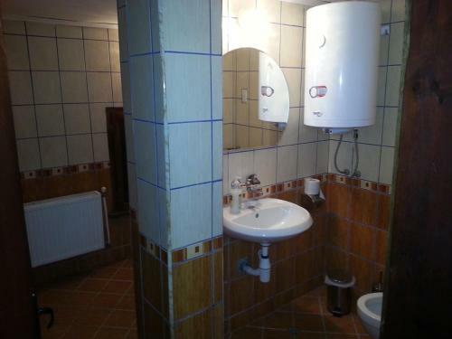 Hostal Guest House Drakite