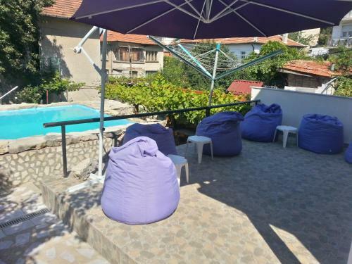 Hostal Guest House Bedrock