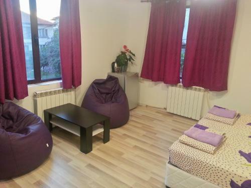 Hostal Guest House Bedrock