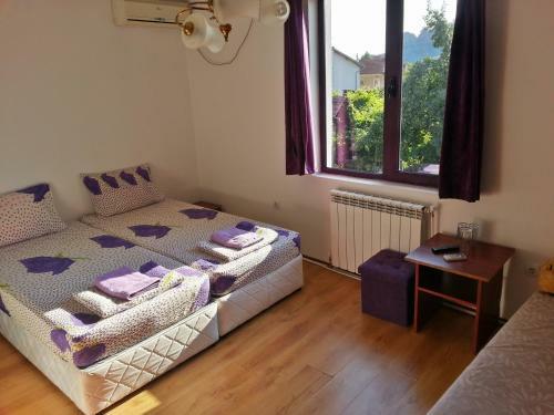 Hostal Guest House Bedrock