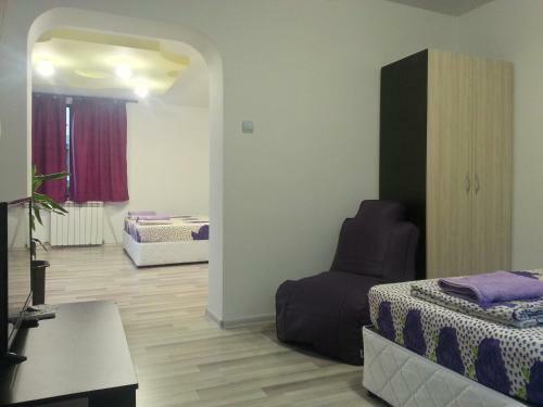 Hostal Guest House Bedrock