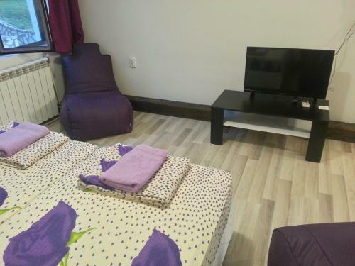 Hostal Guest House Bedrock