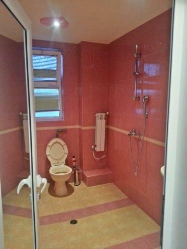 Hostal Guest House Bedrock