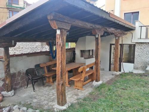 Hostal Guest House Bedrock