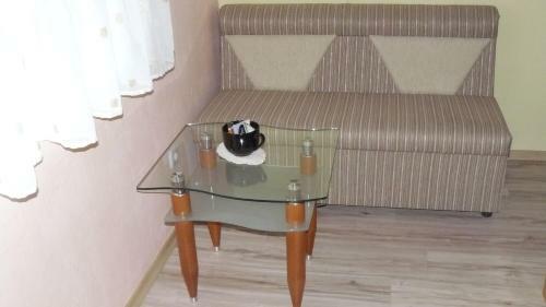 Geto Apartment