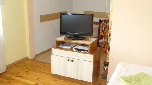 Geto Apartment
