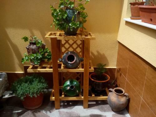 Hostal Guesthouse Geto
