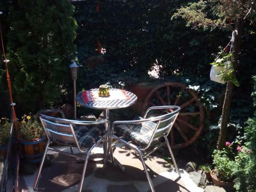 Hostal Guesthouse Geto