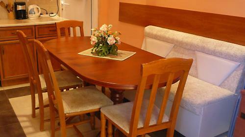 Hostal Guesthouse Geto