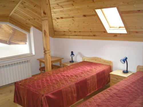 Hostal Pandea Guest House