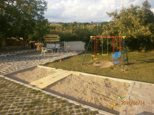 Hostal Pandea Guest House