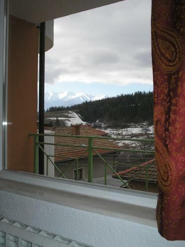 Hostal Pandea Guest House