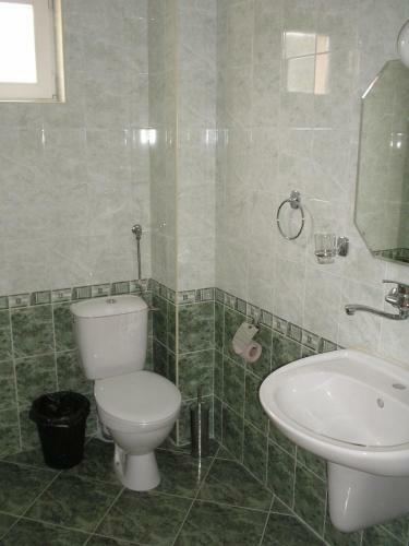 Hostal Pandea Guest House
