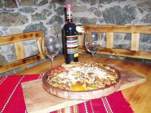 Hostal Villa Filip