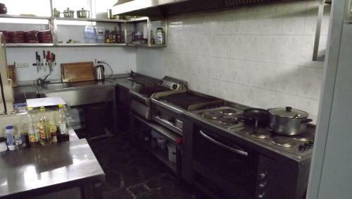 Hostal Villa Filip
