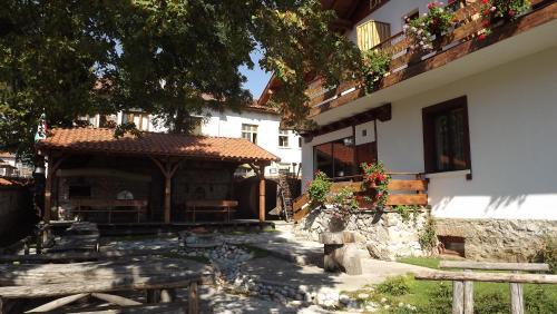 Hostal Villa Filip