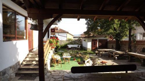 Hostal Villa Filip