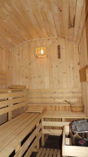Hostal Villa Filip