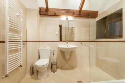 Villa Everest Chalet