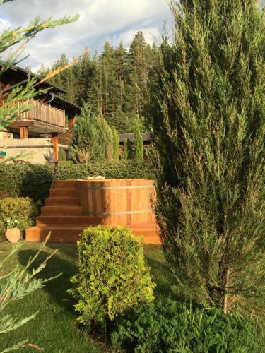 Villa Everest Chalet