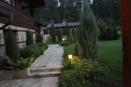 Luxury Villa Bansko