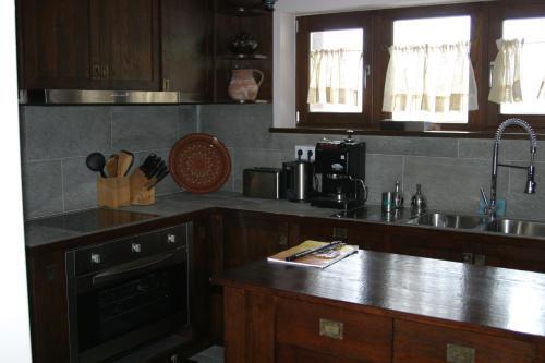 Luxury Villa Bansko