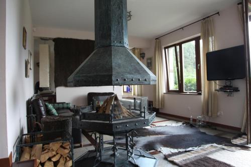 Luxury Villa Bansko