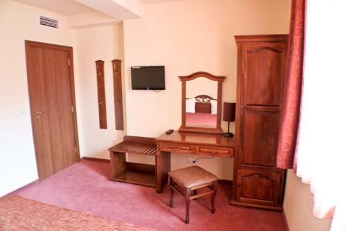 Albergue Hotel Bozhentsi