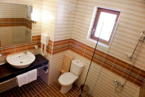 Albergue Hotel Bozhentsi