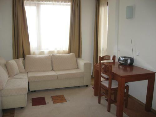 Aparthotel Aquilon Residence & Spa