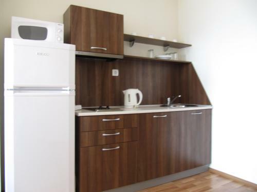 Aparthotel Aquilon Residence & Spa