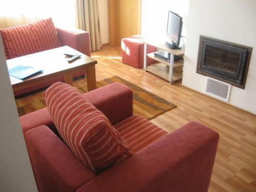 Aparthotel Aquilon Residence & Spa