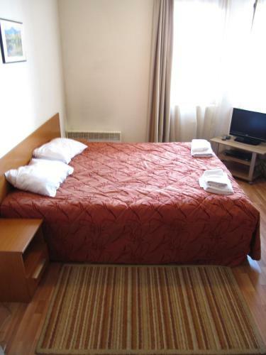 Aparthotel Aquilon Residence & Spa