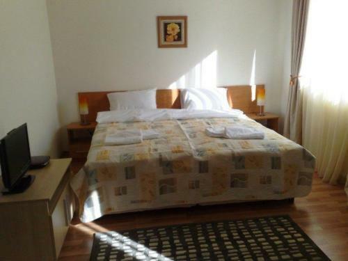 Aparthotel Aquilon Residence & Spa