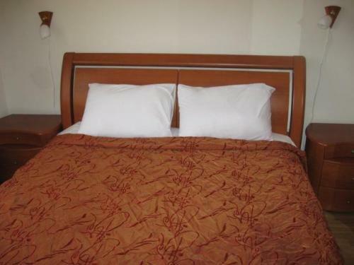 Aparthotel Aquilon Residence & Spa