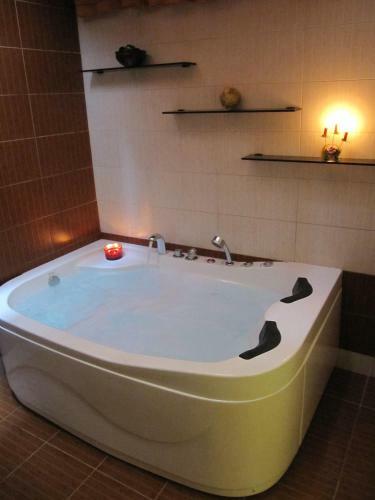 Aparthotel Aquilon Residence & Spa