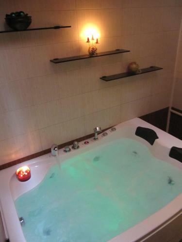 Aparthotel Aquilon Residence & Spa