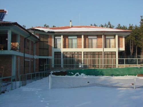 Jack Family Hotel