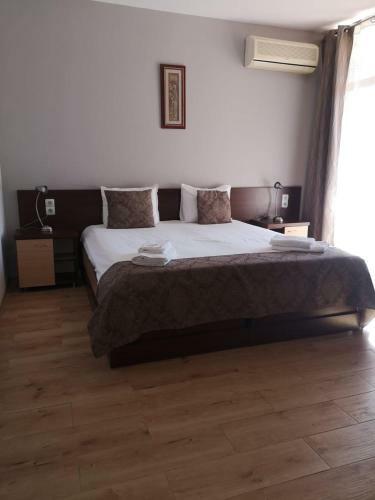 Jack Family Hotel