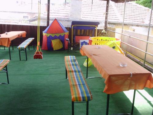 Eski Zaara Hostel