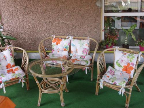 Eski Zaara Hostel