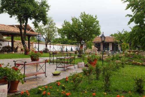 Hostal Villa Bulgara Eco