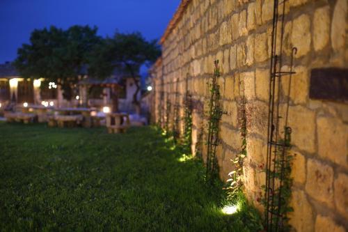 Hostal Villa Bulgara Eco