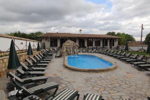 Hostal Villa Bulgara Eco