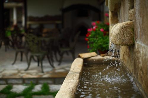 Hostal Villa Bulgara Eco