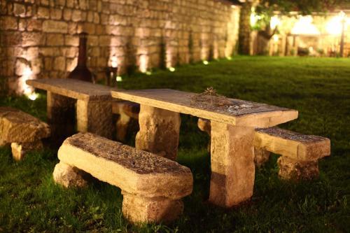 Hostal Villa Bulgara Eco