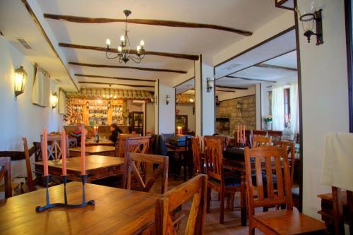 Hostal Villa Bulgara Eco