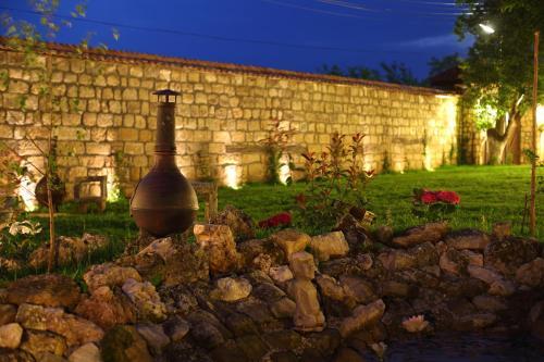 Hostal Villa Bulgara Eco