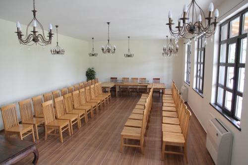 Hostal Villa Bulgara Eco
